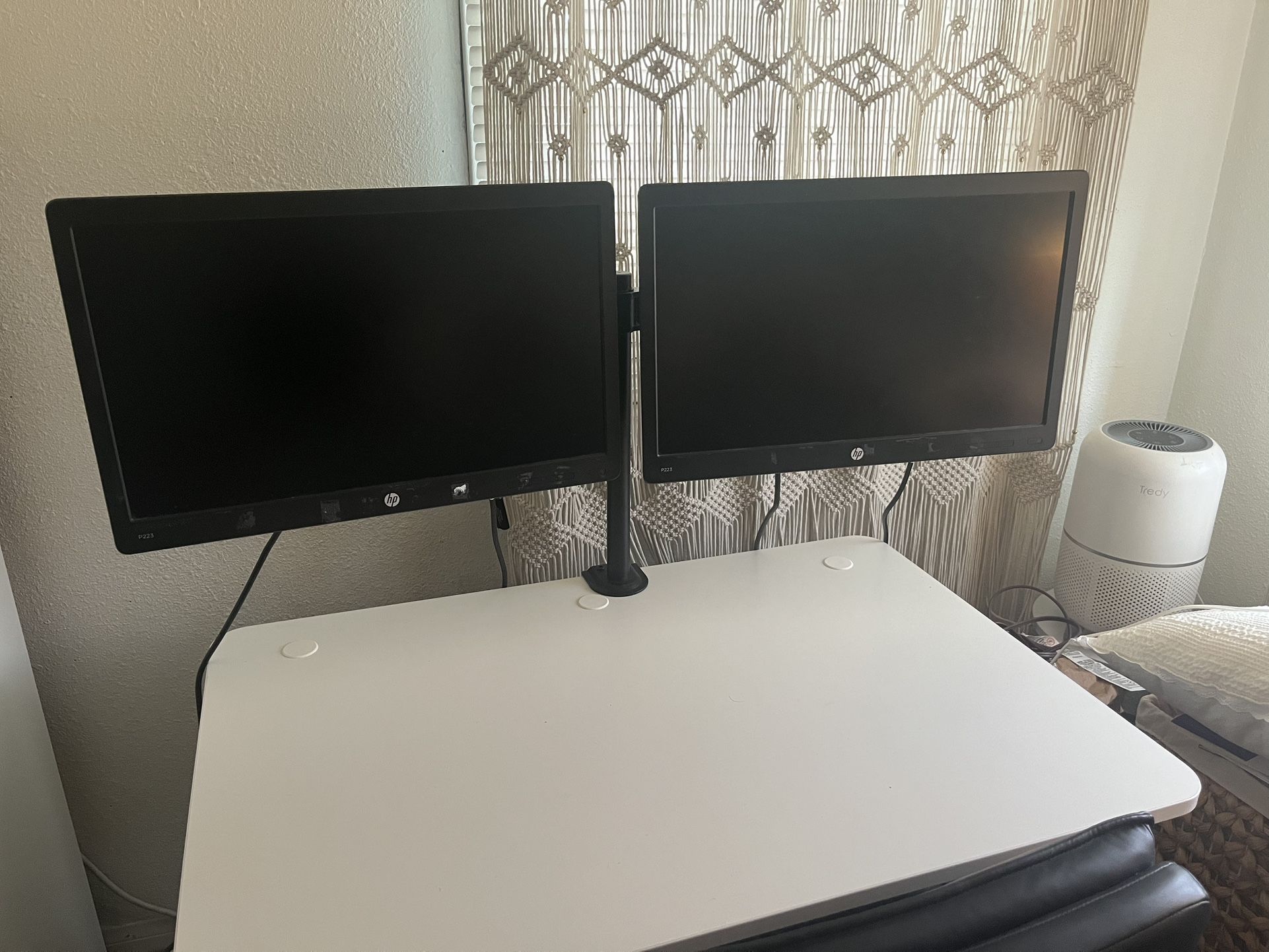 Computer Monitors