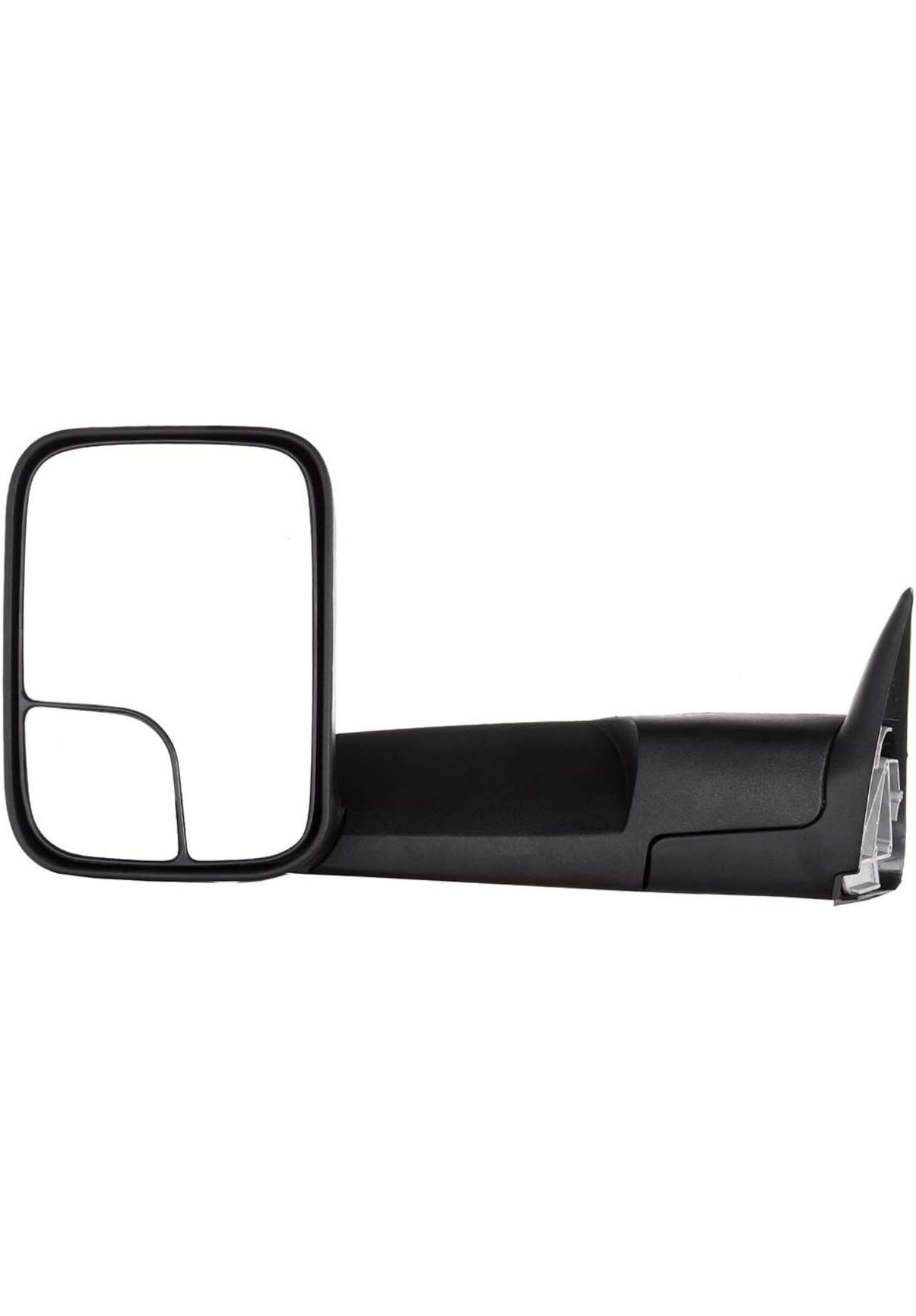 Dodge Truck Towing Mirror  Driver Side