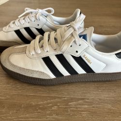 Adidas Samba M6/W7 