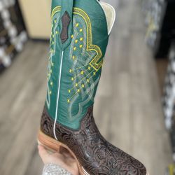 Mens Western Boots