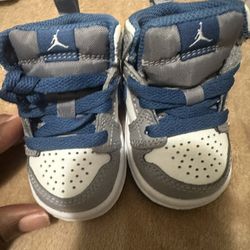 Nike Jordan 