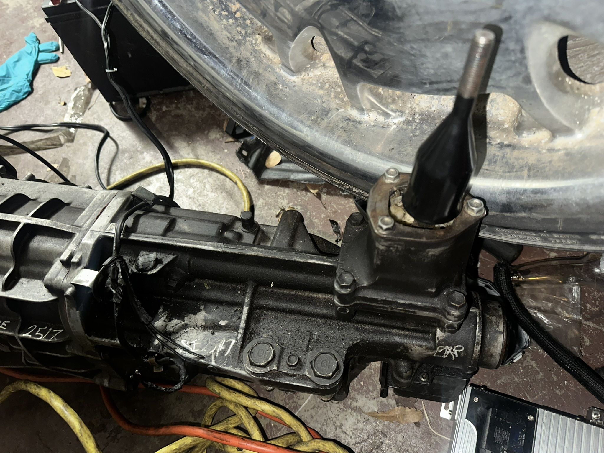 Altezza Manual Transmission Aisin Az6 6 Speed OBO for Sale in