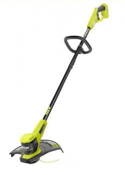 Ryobi Weed Wacker