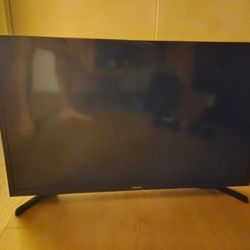 Sanyo LCD 42" HDTV