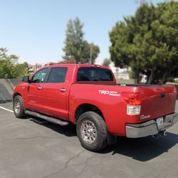 2013 Toyota Tundra