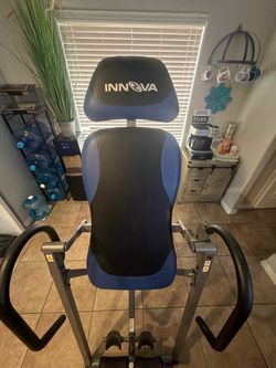 Innova Inversion Table