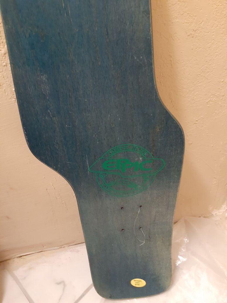 epic skate board