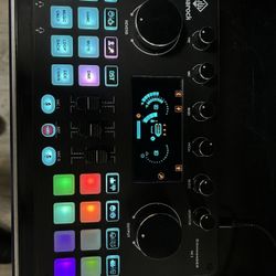 Squarock Commander M1 Bluetooth 