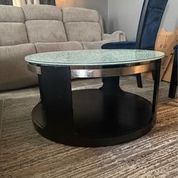 Cocktail table