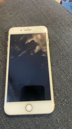 Apple iPhone Gold