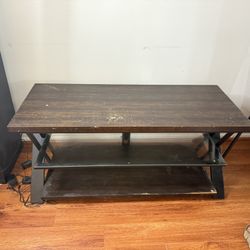 TV desk