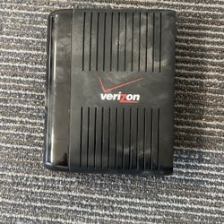 Free Verizon Modem!