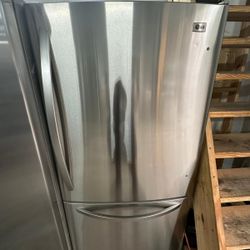 LG Refrigerator “33