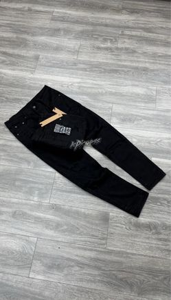 KSUBI JEANS - KSUBI SHORTS