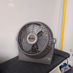 $5 Fan Fixes Your Air Flow! 