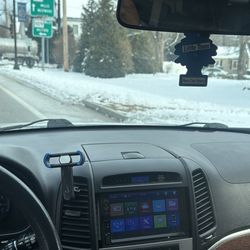 2008 Hyundai Santa FE