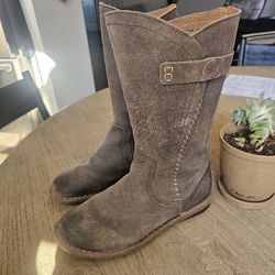 Womens Boots