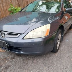 2023 Honda Accord