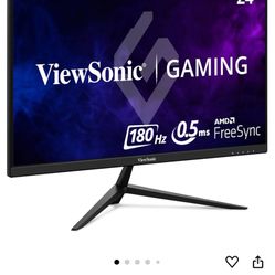 Viewsonic / Monitor 