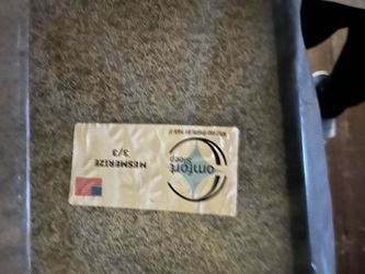 Brand new twin mattress