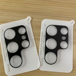 Samsung S22 Ultra Camera Lens Cover