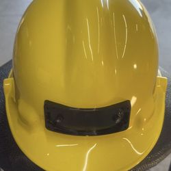 Firefighter Helmet