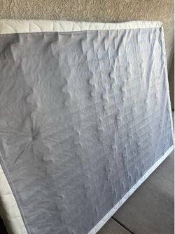 Free Queen Box Spring
