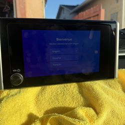 24 Toyota RAV4 Touch Screen Radio