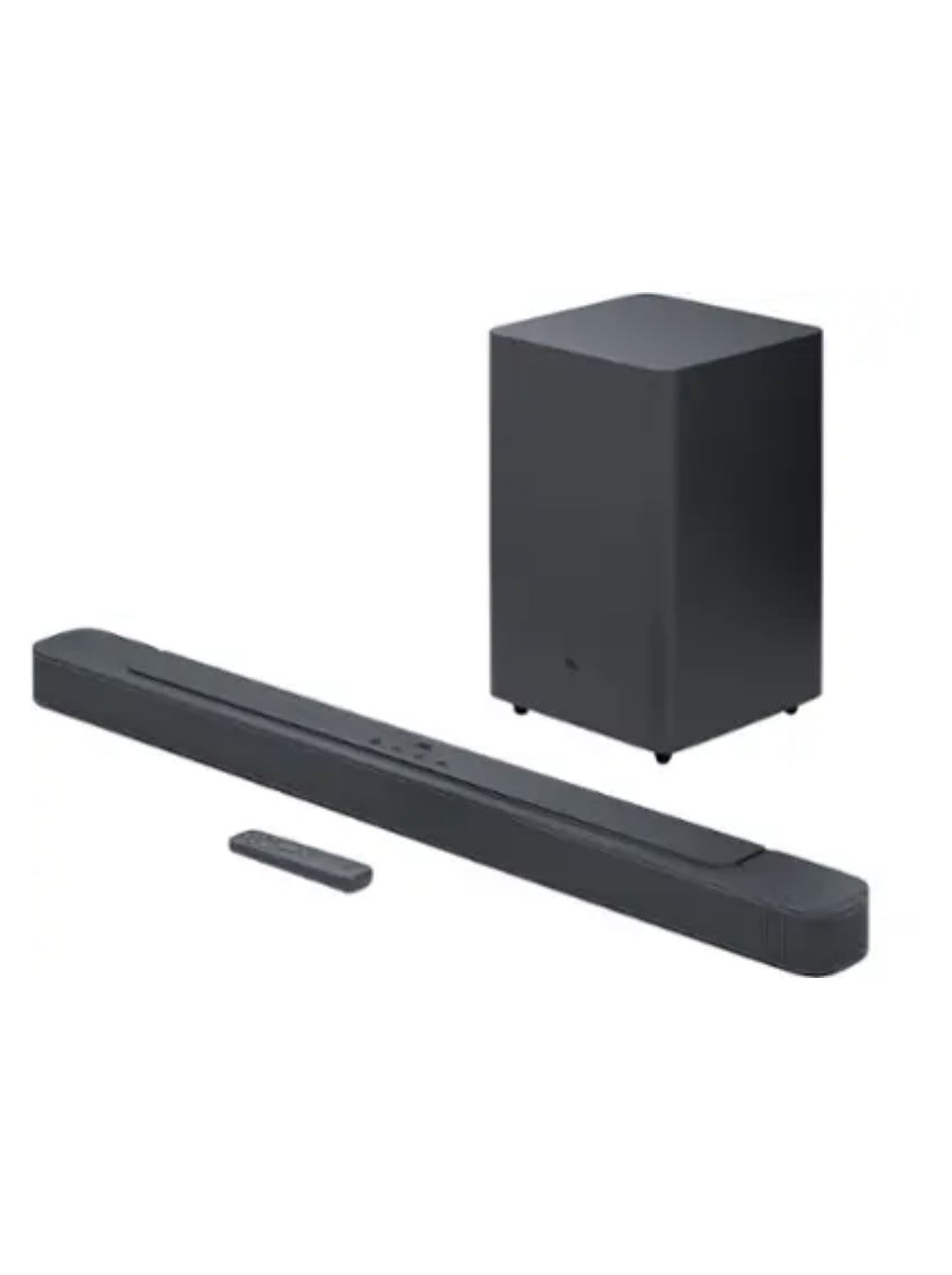 JBL BAR 2.1 Deep Bass Soundbar 