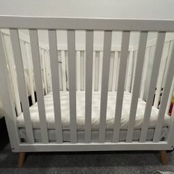 Baby Crib