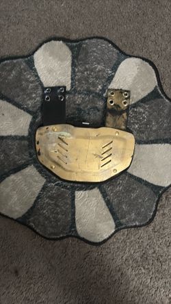 football youth backplat