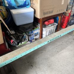 Element Skate Flat Bar 