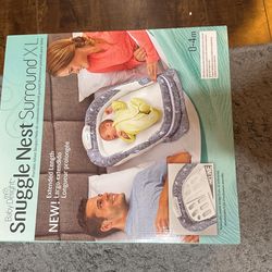 Snuggle Best Surround XL