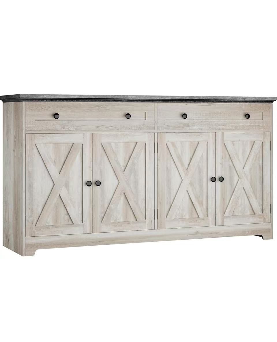 Buffet Cabinet with Storage