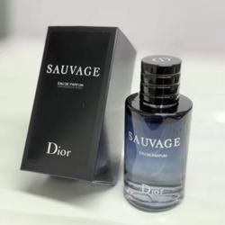 DIOR SAUVAGE EAU DE PARFUM (NEGOTIABLE OR SEND OFFERS)