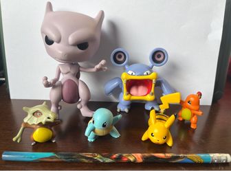Pokémon