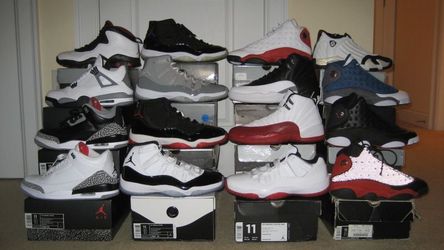 SELL ME INVENTORY !! SIZE 8-11