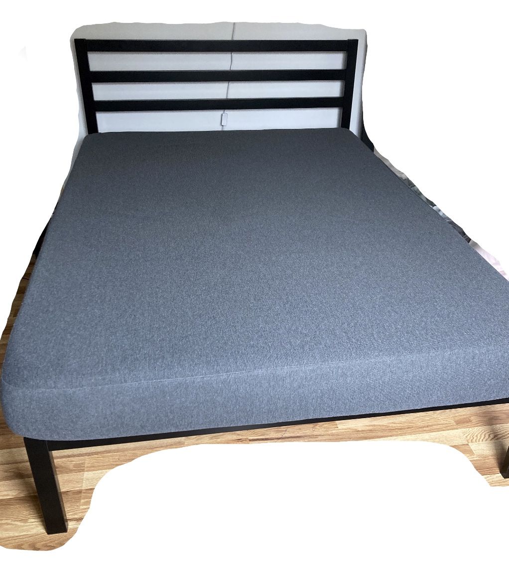 Casper Essential Full Mattress 