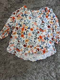 S john’s Bay shirt