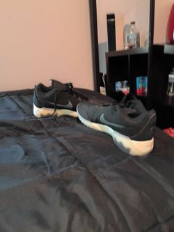 Only Worn Twice Nike LeBron Witness IX Size 9.5