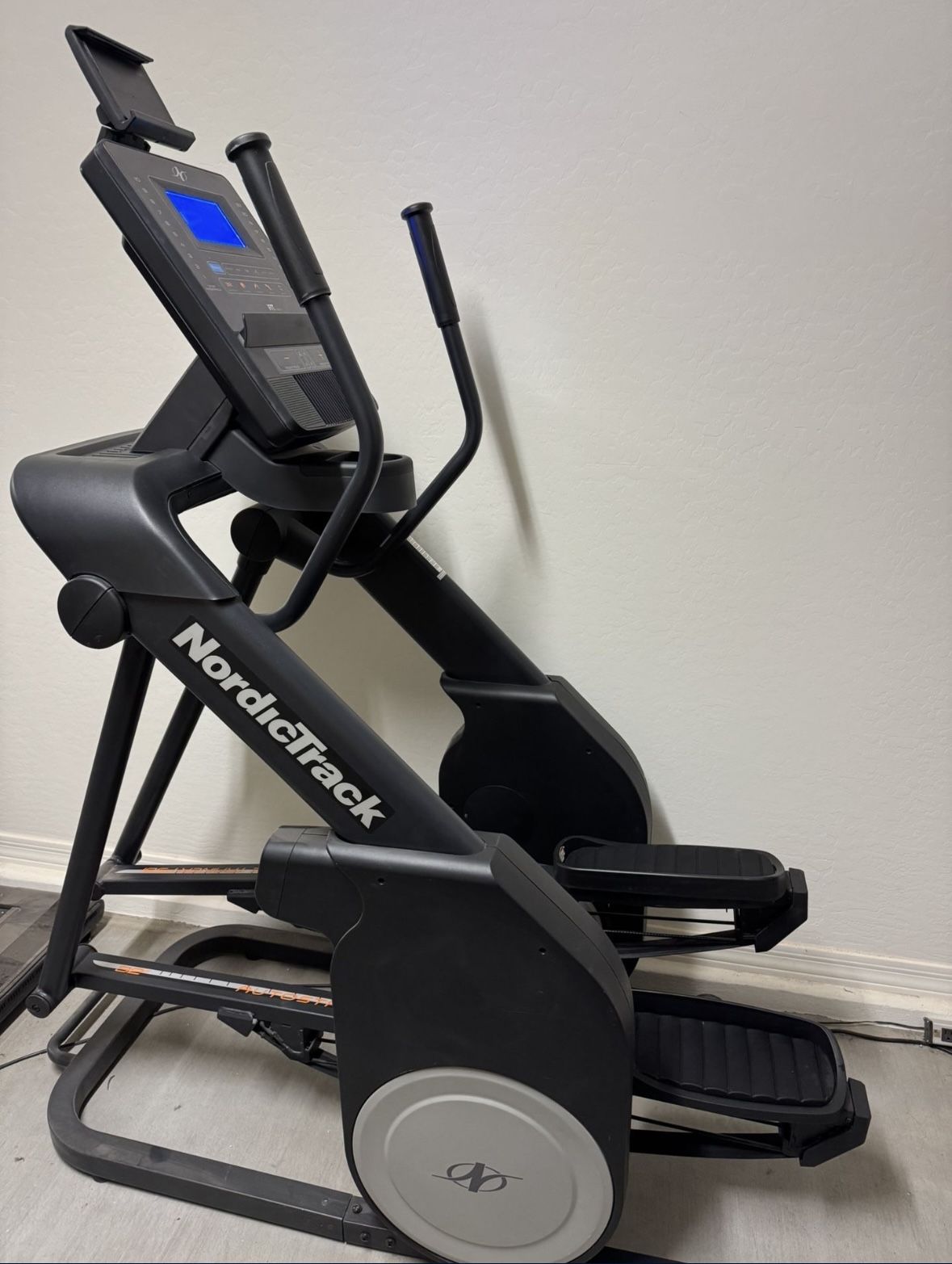 NORDICTRACK - FREESTRIDE FS5I
