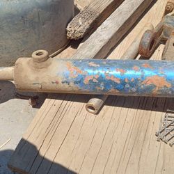 Hydrolic Pumps $30 Each $60 For Both 