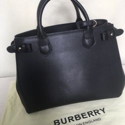 Burberry women's bag