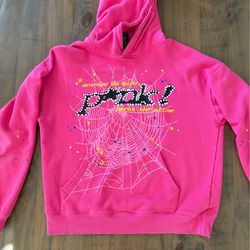 Sp5der Hoodie