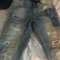 Rta Size 29 
