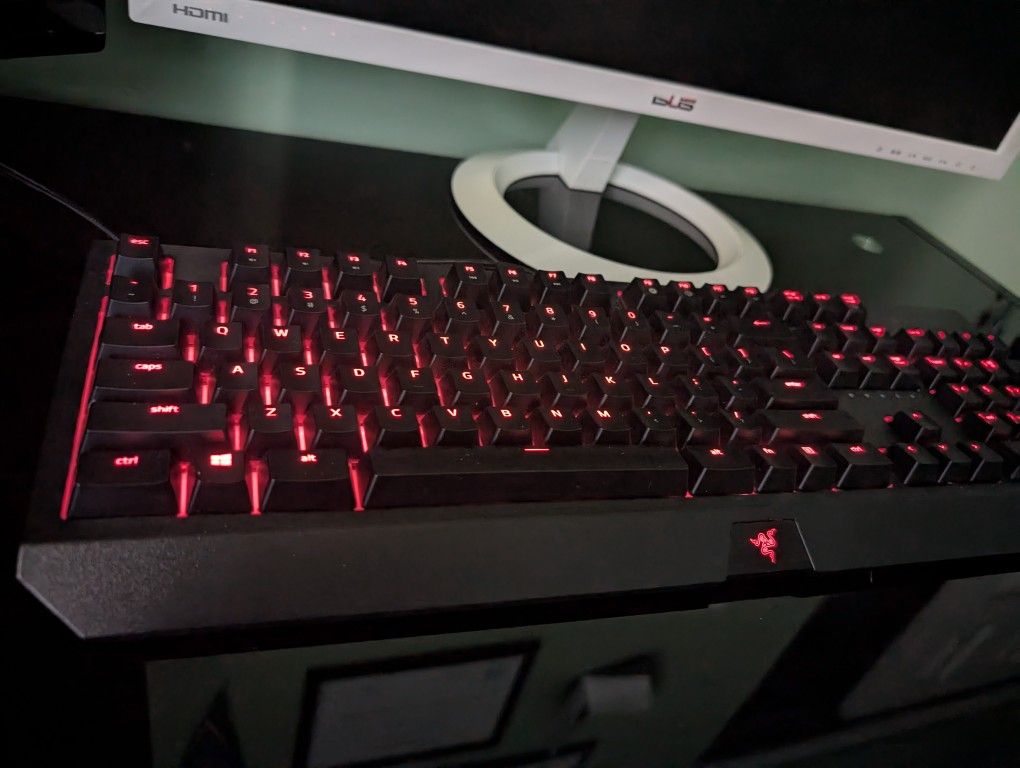 Razer Gaming Keyboard