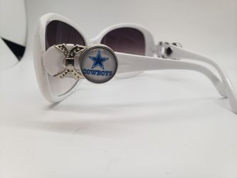 Dallas cowboys sunglasses