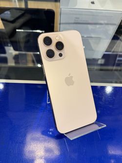 iPhone 16 Pro Max 256GB Unlocked Pre-owned