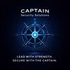 Captain Security Solutions