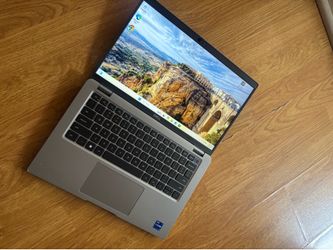 Dell laptop 14”4